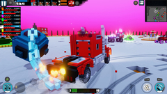 Carnage Battle Arena (для ПК, цифровой код доступа)