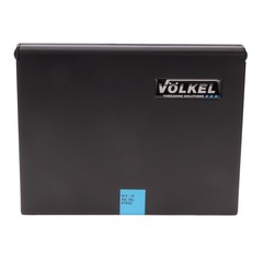 Набор метчиков машинных M4 -M10 HSSE DIN371XL (B/4-5P) 150мм 5пр Volkel 47932