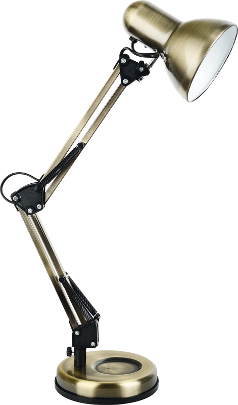 Настольная лампа Arte Lamp Junior A1330LT-1AB