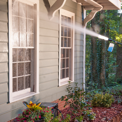 Мойка высокого давления Greenworks GPWG5II 220V 140бар 2000Вт