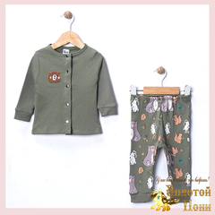 Костюм детский м (68-80) 260119-SL6193