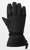 Горнолыжные перчатки Ski-pass Black