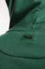 Худи Boxraw East Street Зеленый