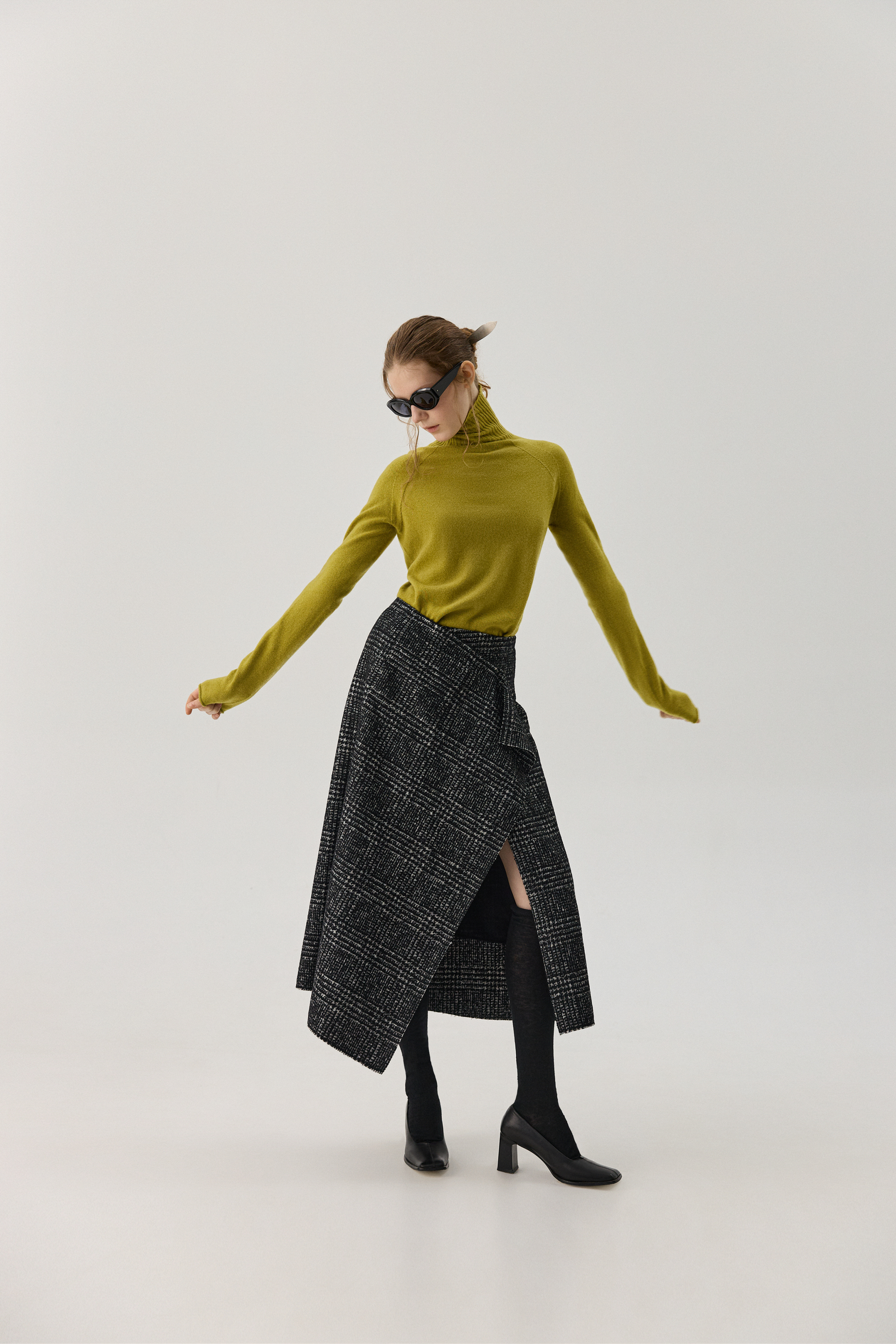 Юбка Радость