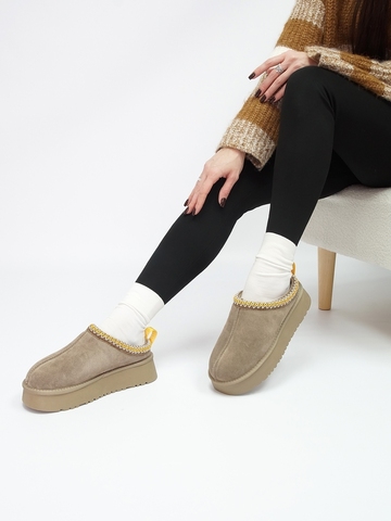 Угги женские зимние POPULAR FASHION P2W-6