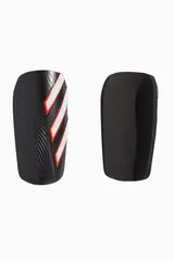 Футбольные щитки adidas Tiro Club - черный