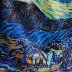 Барби Винсент ван Гог