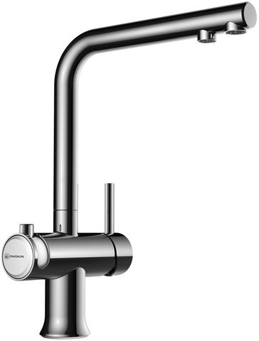 Omoikiri Hotaru-CH-WH