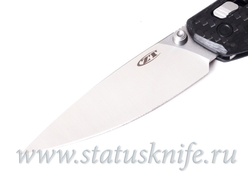 Нож Zero Tolerance 0117 MagnaCut