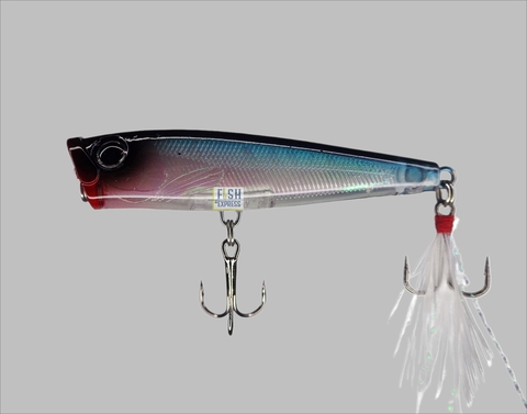 Поппер 3D POPPER 65F 7гр. #21 (реплика)