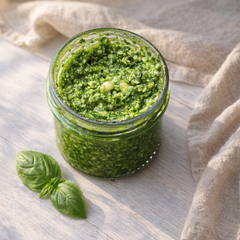 Соус песто Сапорито / 100 гр