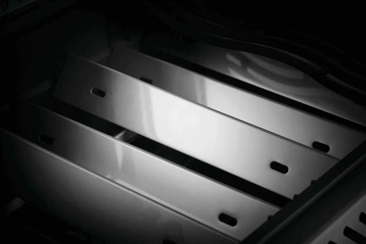 Встраиваемый газовый гриль Napoleon BIR 32