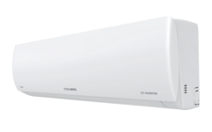Сплит-система COOLBERG, RUNA Inverter, CI-24R1-IN / CI-24R1-OUT
