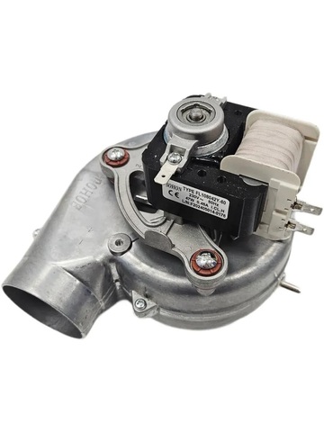 Вентилятор SOHON для PROTHERM Рысь 23 BTVE/Леопард v.15,17/Пантера v.15,17/Тигр v.17 (арт. 0020023215_н/о)