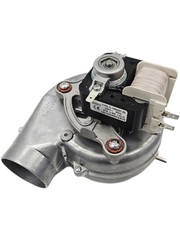 Вентилятор SOHON для PROTHERM Рысь 23 BTVE/Леопард v.15,17/Пантера v.15,17/Тигр v.17 (арт. 0020023215_н/о)