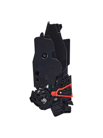 Картридж Sakura T08BK (3010C006) для Canon, черный, 11000 к.