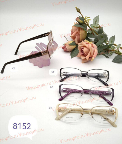 Оправа очков Alanie A8152 Алания