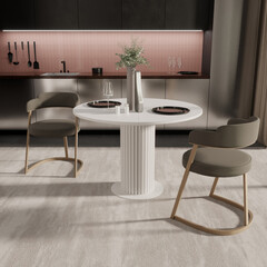 Стол Джесси раскладной