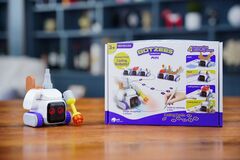 Робот Botzees Mini (Ботзис)