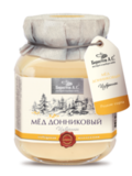 Мёд Избранное Донниковый /стекло 500 г Мед 