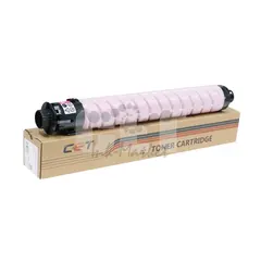 Тонер-картридж 841855 для RICOH MPC4503/MPC5503/MPC6003/MPC4504/MPC5504/MPC6004 (CET) Magenta, 455г, 22500 стр., CET6660M