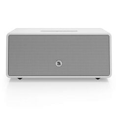 Беспроводная колонка AUDIO PRO Drumfire D-2 W White, акустическая система для ТВ, Bluetooth 4.2