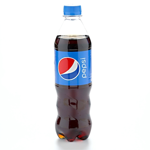 Напиток PEPSI газ 0,5 л КАЗАХСТАН