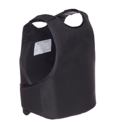 Бронежилет Фагор-4 с карманами, Бр4 класс защиты