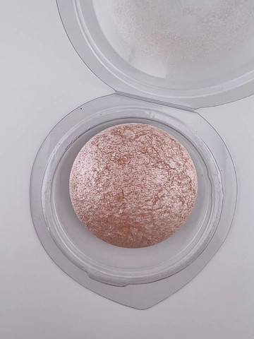 .test Topface Хайлайтер Baked Choice Rich Touch Highlighter тон 101-PT702 (6г)