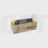 Тонер-картридж TK-5380Y для KYOCERA ECOSYS MA4000cifx/4000cix/PA4000cx (CET) Yellow, 110г, 10000 стр., CET141830R
