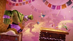 Rayman Legends Retold Deluxe Edition (для PS5, интерфейс и субтитры на русском языке) [услуга выкупа игры в аккаунт PSN UA]
