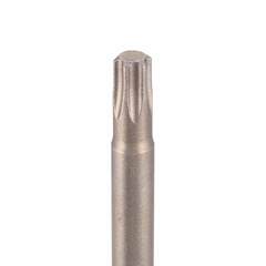 Бита T10 х400мм TORX S2 1шт SGS 63400-T10