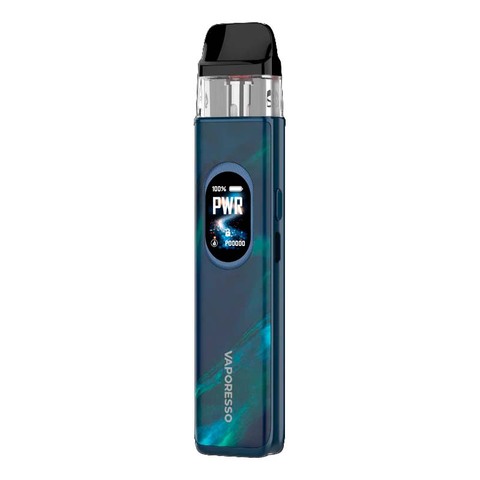 Vaporesso XROS 6 Pod 1800mAh Kit - Aurora Blue