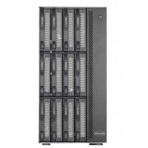 Сетевое хранилище TerraMaster T12-500 Pro