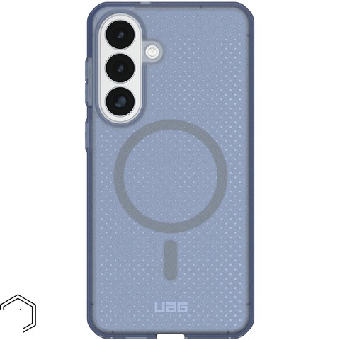 Чехол Uag Dot Case для Galaxy S26+, Голубой | Cloud Blue