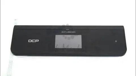 Панель оператора в сборе BROTHER DCP-L5500DN (D005A9001)