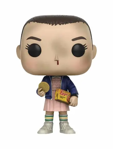 Фигурка Одиннадцать Очень Странные Дела Funko POP! 421 Оригинал!