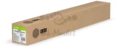 Бумага Cactus CS-PM90-91445 36"(A0) 914мм-45м/90г/м2/белый CIE155% матовое универсальная (с покрытием) втулка:50.8мм (2")