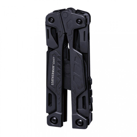 Картинка мультитул Leatherman OHT Black - 4