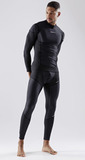 Элитные Термокальсоны с ветрозащитой Craft Active Extreme X Windstopper мужские