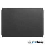 Apple Leather Sleeve for MacBook Pro 16‑inch Black (Чёрный)