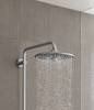 Душевая система с термостатом Grohe Euphoria 27296003