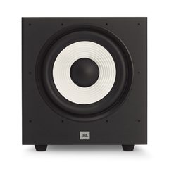 Активный сабвуфер JBL Stage A100P Black