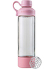 Картинка шейкер Blender Bottle mantra 591 Rose Pink - 1