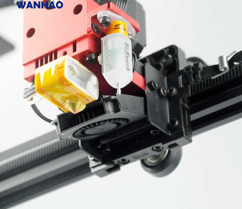 3D-принтер Wanhao D9/400 mark II