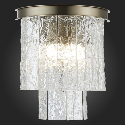 Бра ST Luce Stabia SL1230.101.02