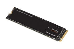 SSD-накопитель 1000GB SSD WD BLACK SN850 WDS100T1X0E