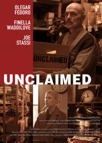 Unclaimed (2022)