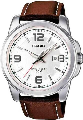 Наручные часы Casio MTP-1314L-7A фото