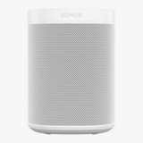 Беспроводная аудиосистема Sonos One White, ONEG2EU1